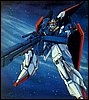 Mobile Suit Z Gundam 06